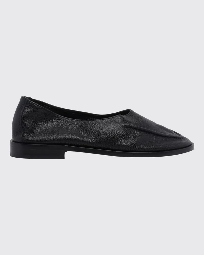 HEREU Ballerinas damen Schwarz