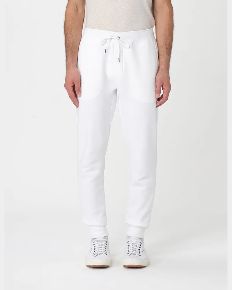 Ralph Lauren Hose herren Weiß