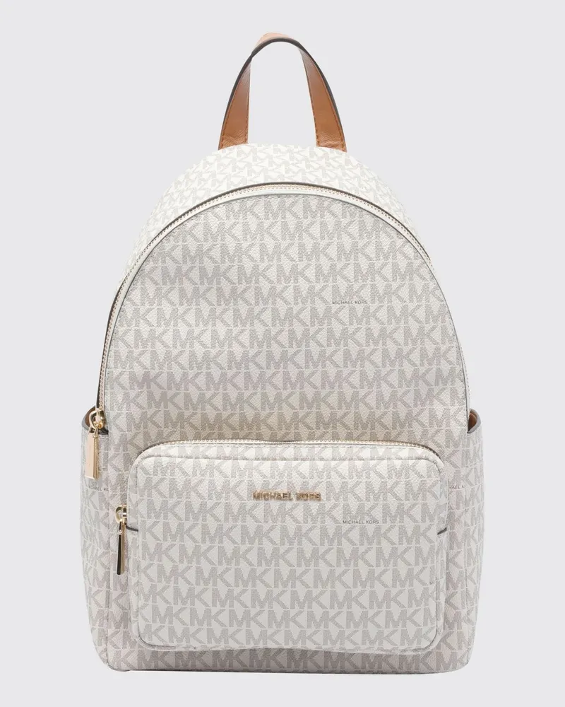 Michael Kors Schultertasche damen Ivory