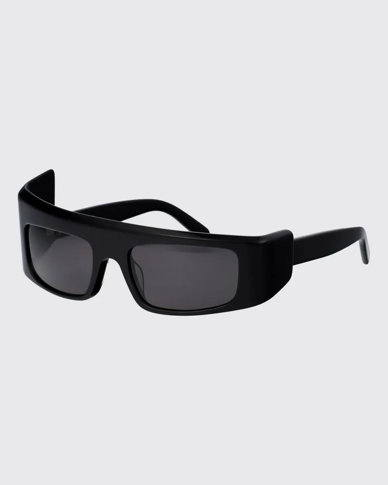 GCDS Sonnenbrillen damen Schwarz