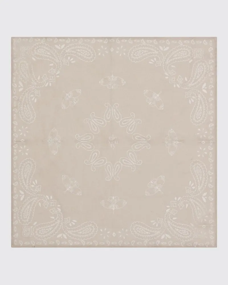 Eleventy Schal kinder Beige