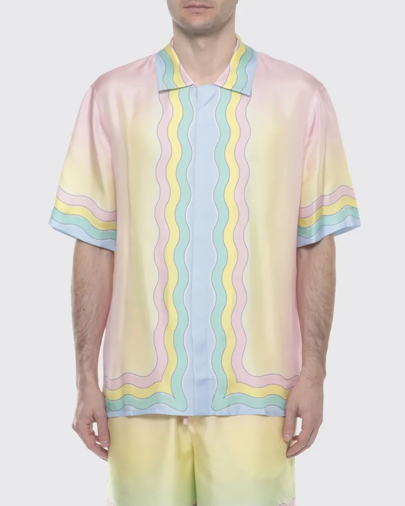 Casablanca Paris Sandalen herren Bunt