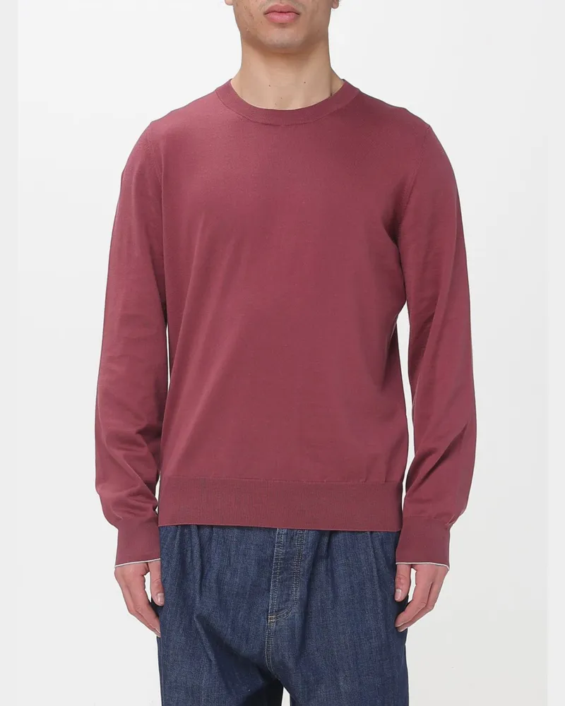 Brunello Cucinelli Pullover herren Beige