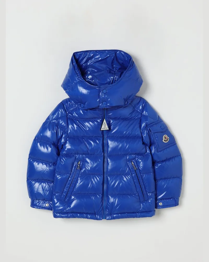 Moncler Jacke kinder Royal