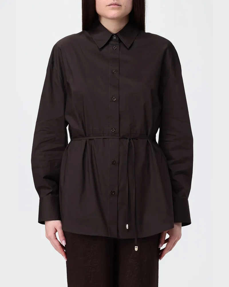 Liu Jo Hemdbluse damen Braun