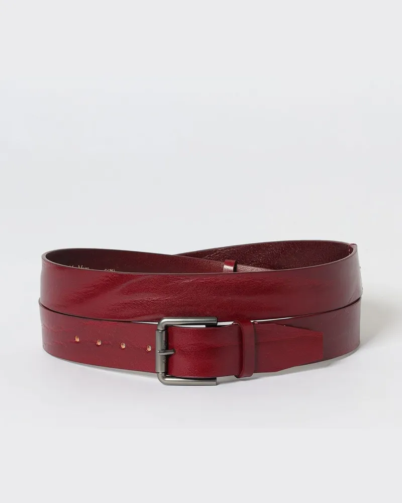 Max Mara Grtel damen Pink