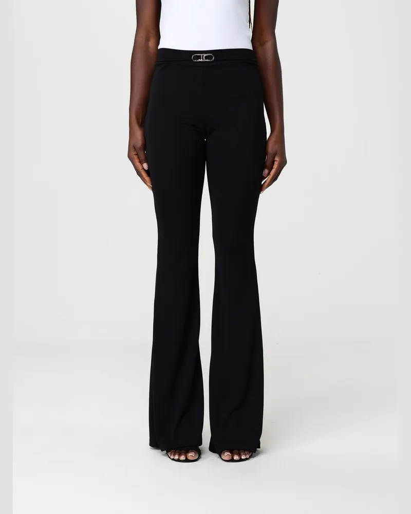 Just Cavalli Hose damen Schwarz