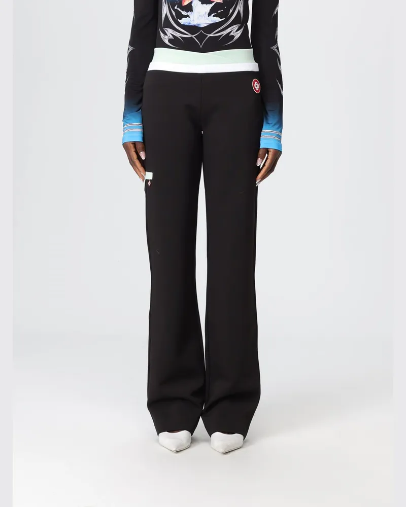 Casablanca Paris Hose damen Schwarz