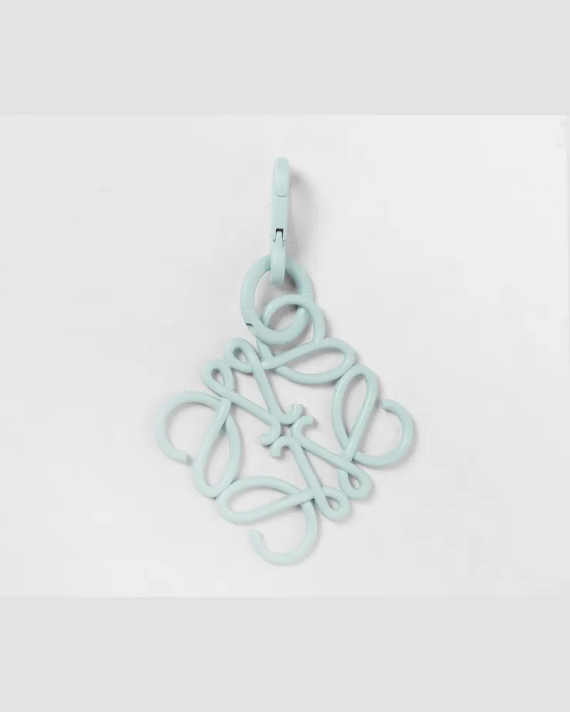 Loewe Schlüsselanhänger damen Hellblau