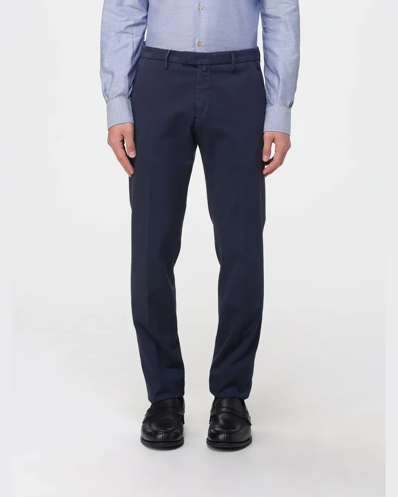 Briglia 1949 Hose herren Blau