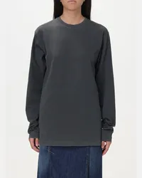 SPORTMAX T-shirt Charcoal