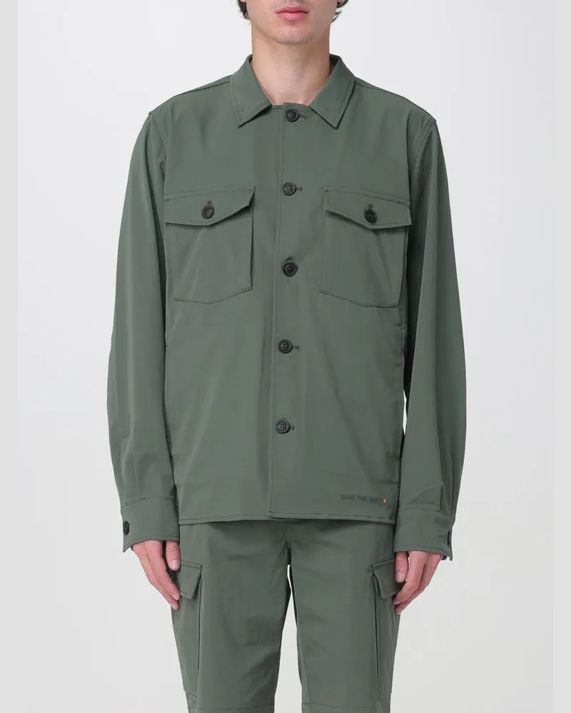 Save The Duck Blazer herren Grün