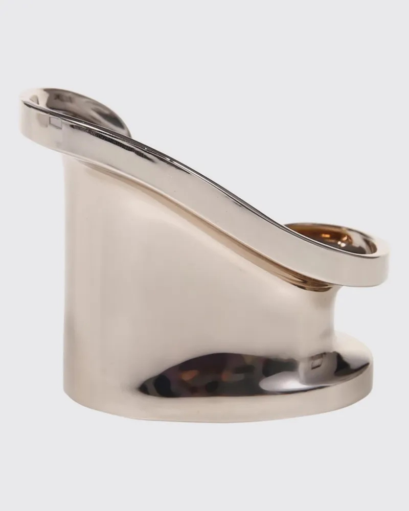 Max Mara Schmuck damen Grau