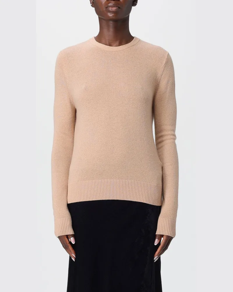 forte_forte Pullover damen Leder
