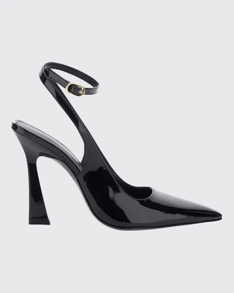 Stuart Weitzman Absatzschuhe damen Schwarz