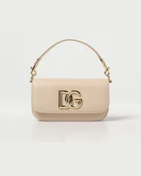 Dolce & Gabbana Schultertasche Dolce & Gabbana Pink