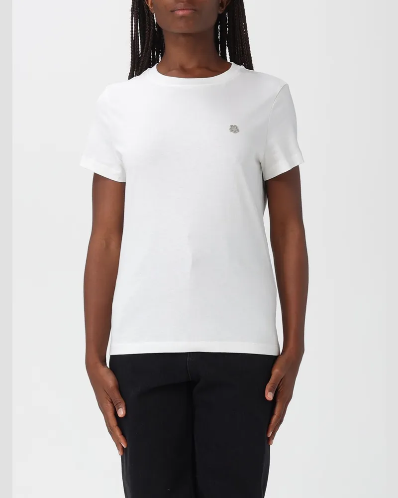 Kenzo T-shirt damen Beige