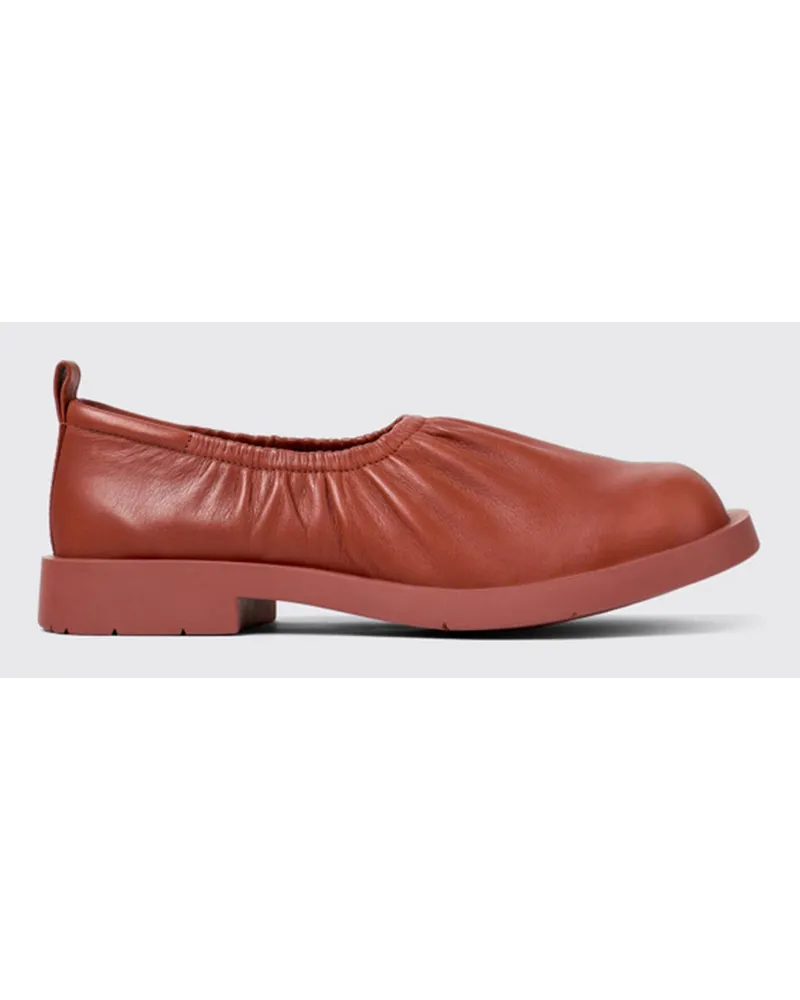 Camper Schuhe herren Camper Rot