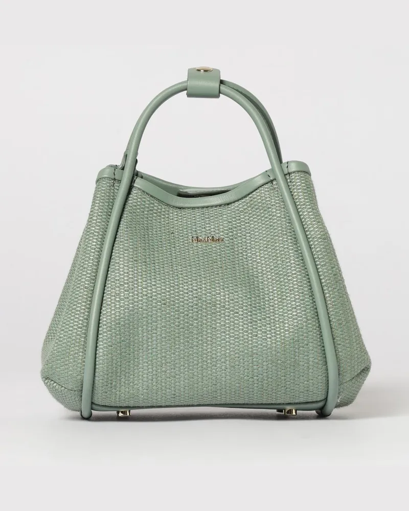 Max Mara Handtasche damen Sage