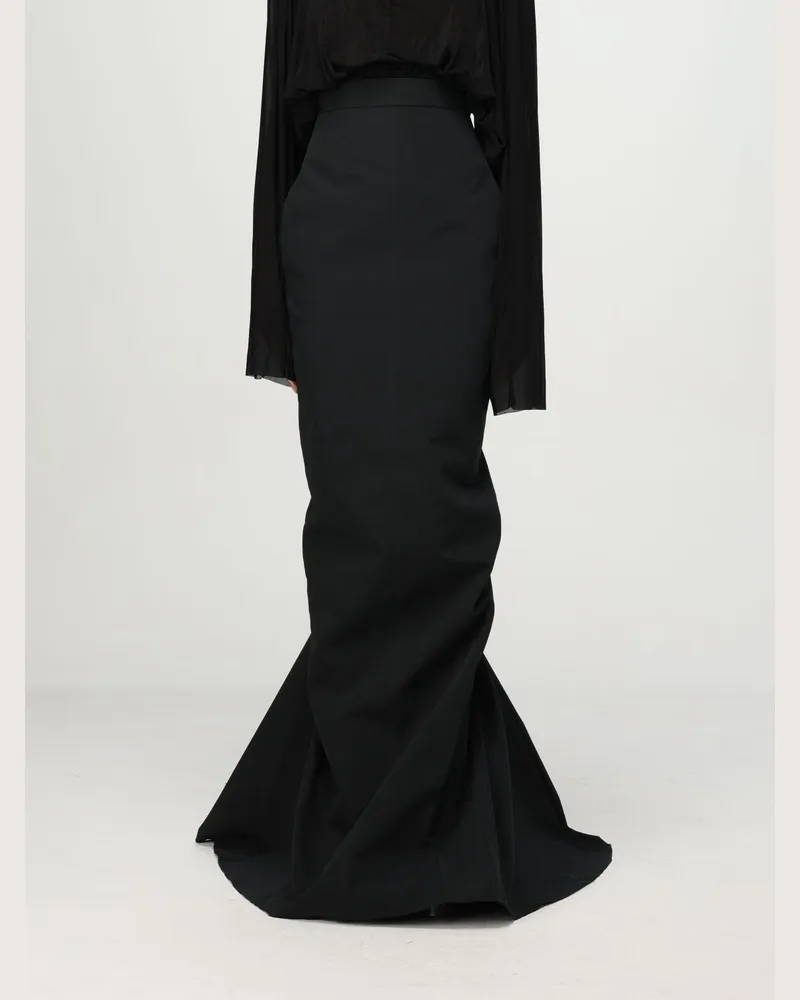 Rick Owens Rock damen Schwarz