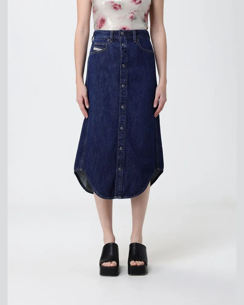 Diesel Jeans damen Denim