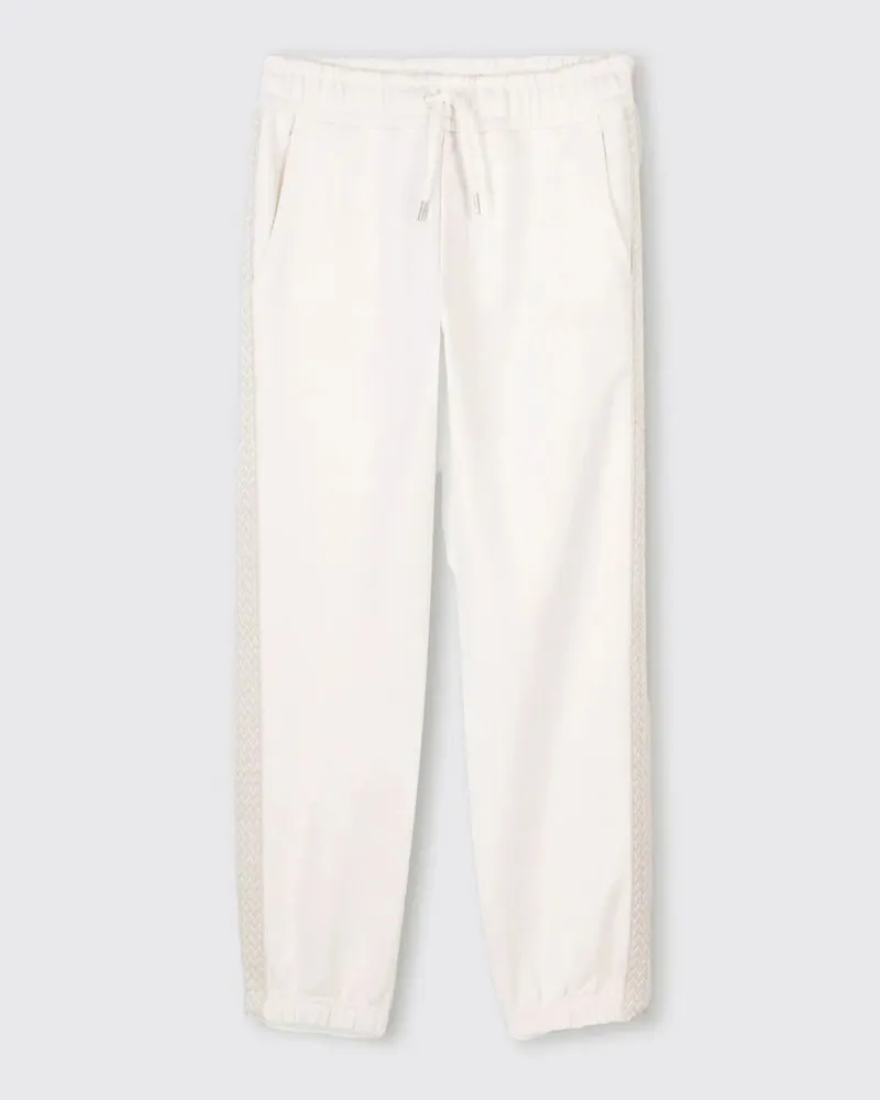 Lanvin Hose kinder Yellow