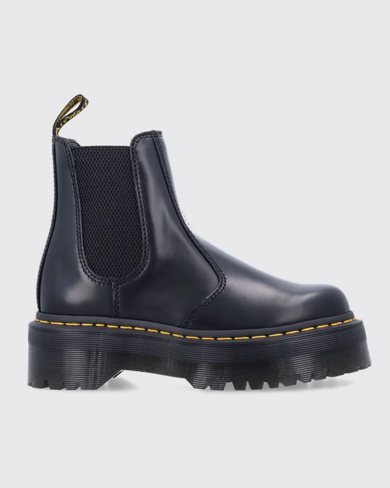 Dr.Martens Flache schuhe damen Schwarz
