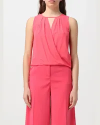 Patrizia Pepe Top Fuchsia