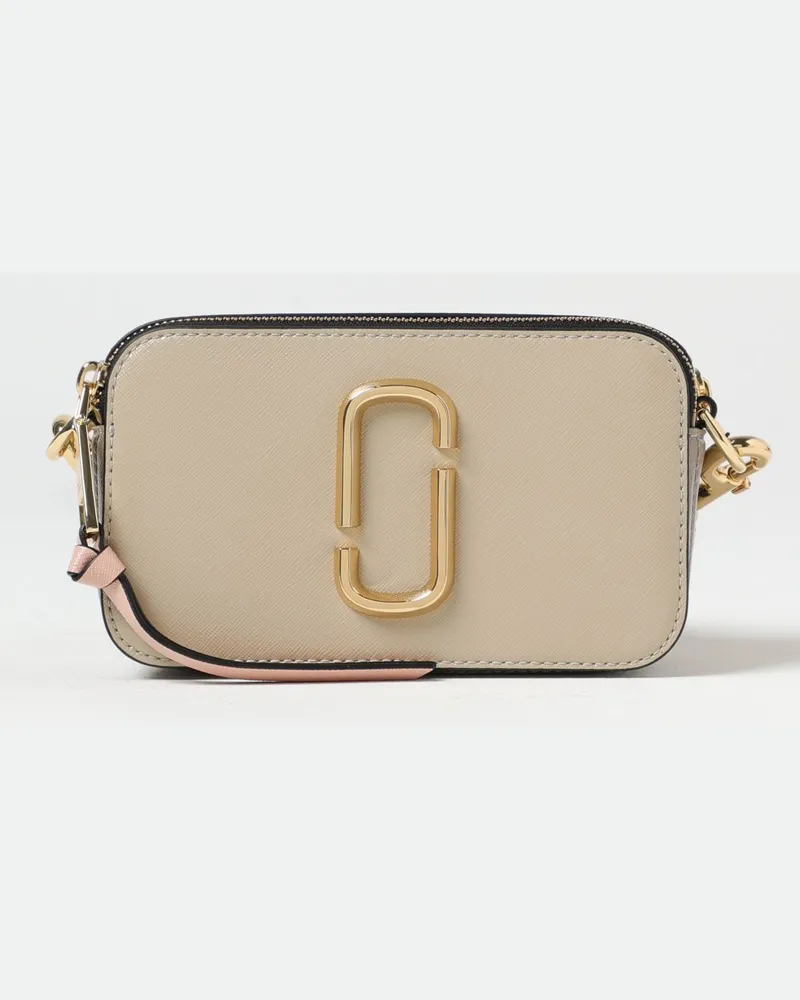Marc Jacobs Handtasche damen Ecru