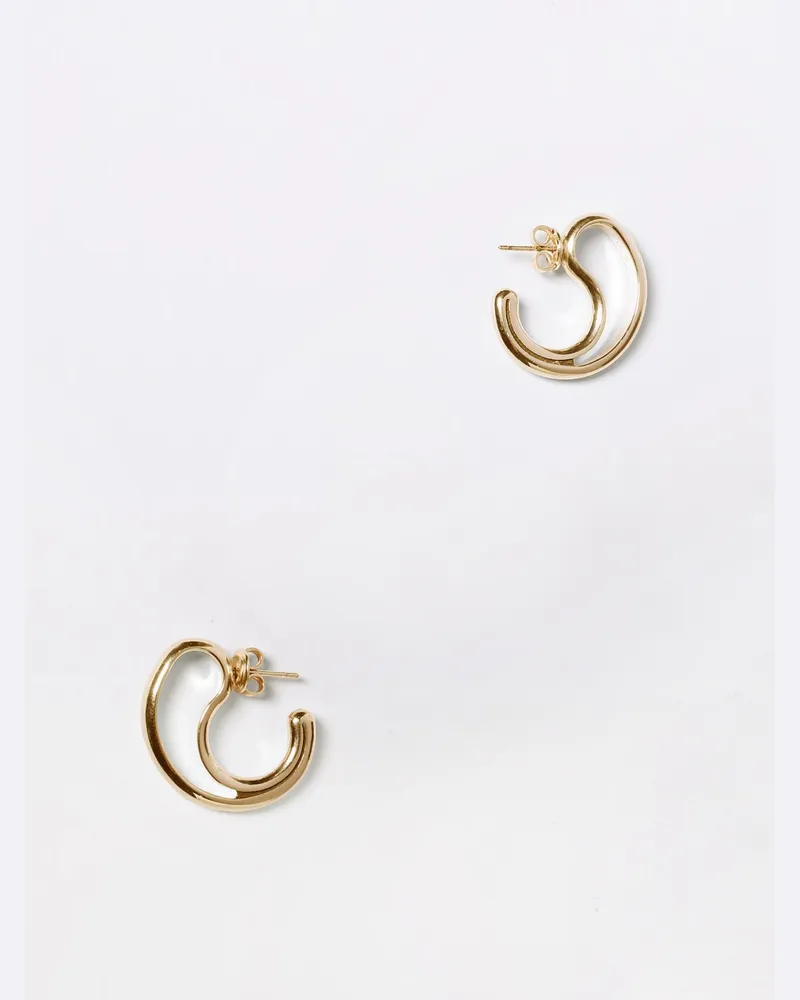 Bottega Veneta Schmuck damen Gold