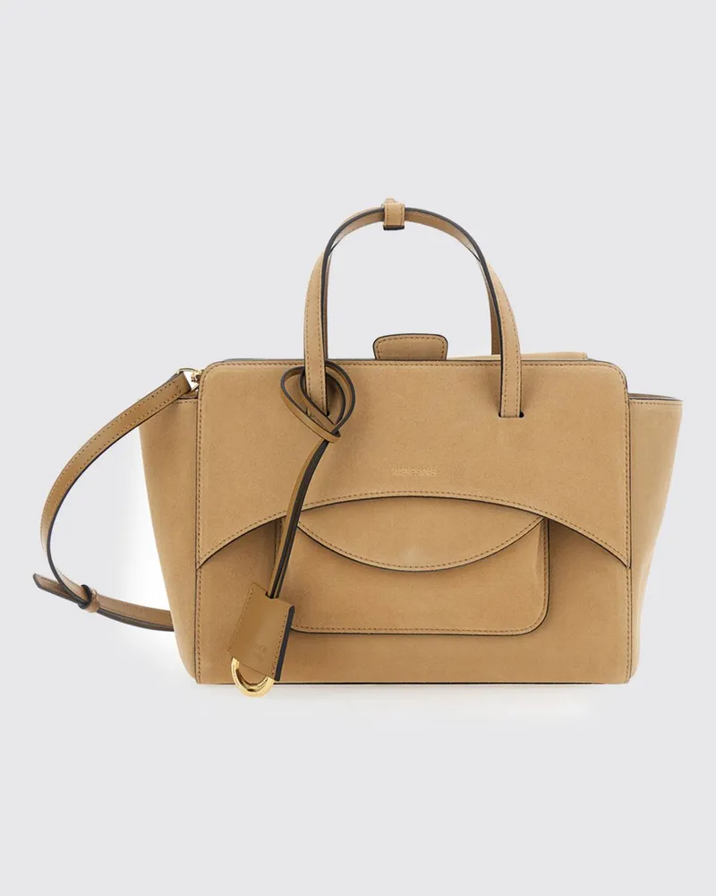 Helen Kaminski Handtasche damen Beige
