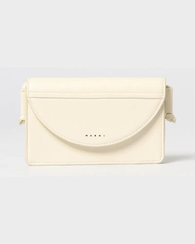 Marni Tasche kinder Yellow