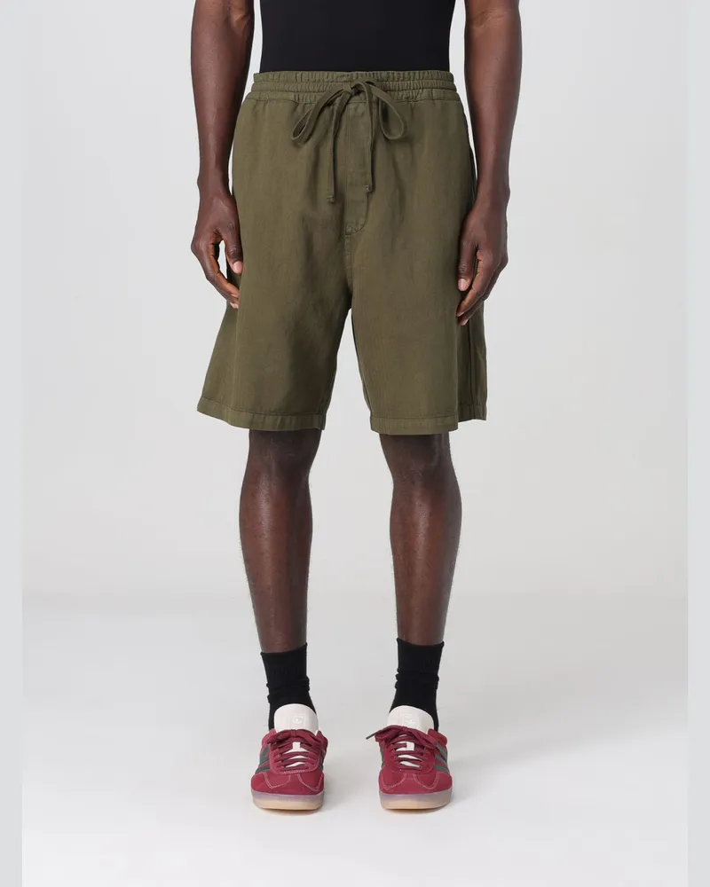 Carhartt WIP Shorts herren Military