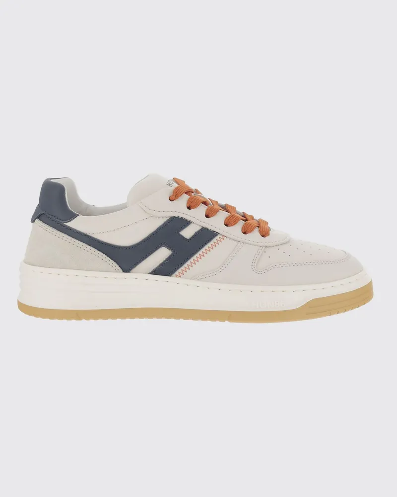 Hogan Sneakers herren Rot