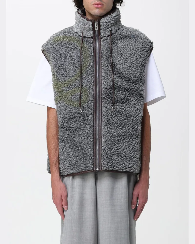 Loewe Pullover herren Bunt