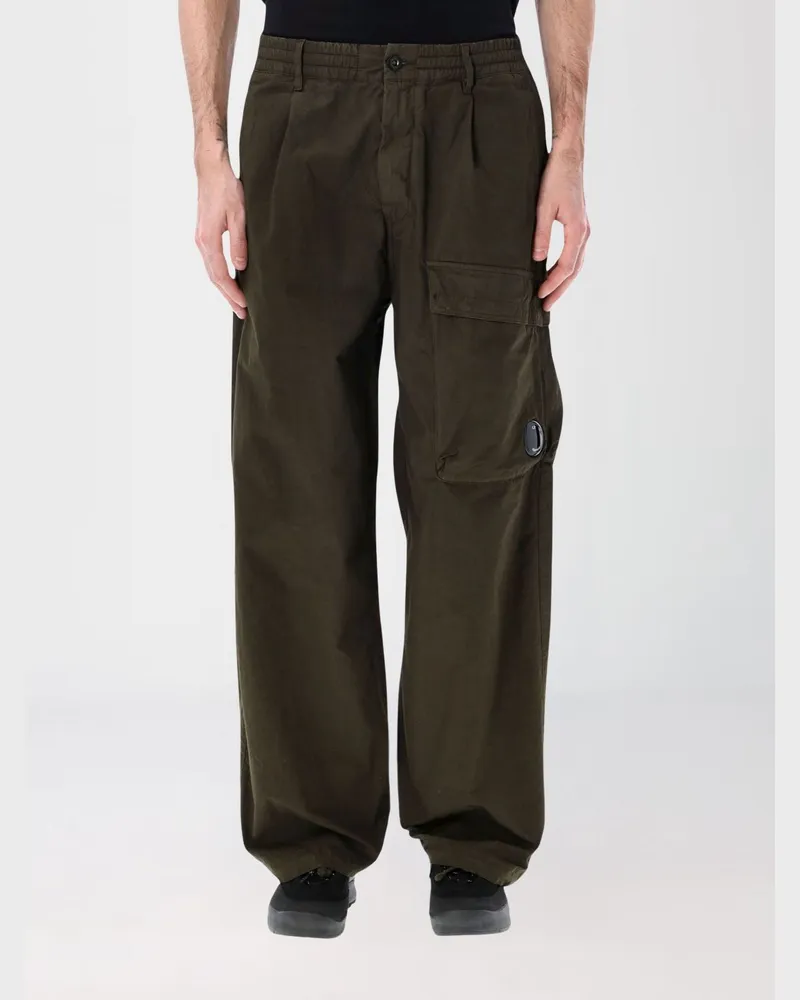 C.P. Company Hose herren Military