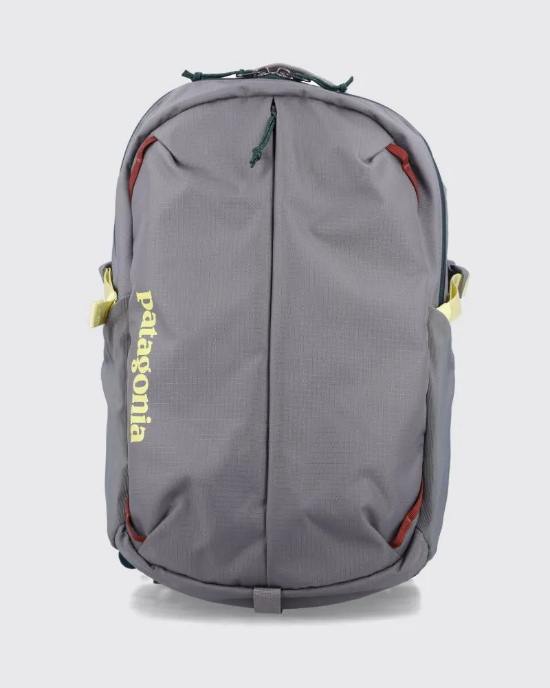 Patagonia Tasche herren Grau