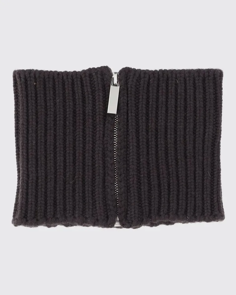 Sa Su Phi Schal damen Braun