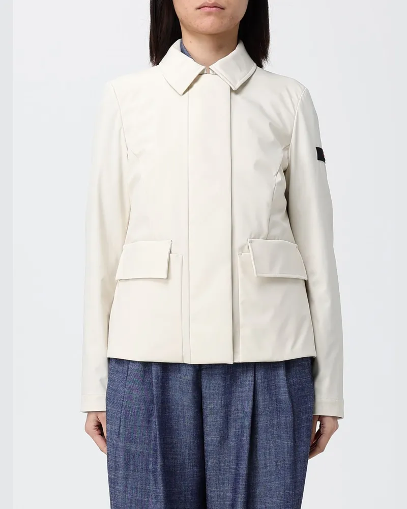 Peuterey Mantel damen Beige