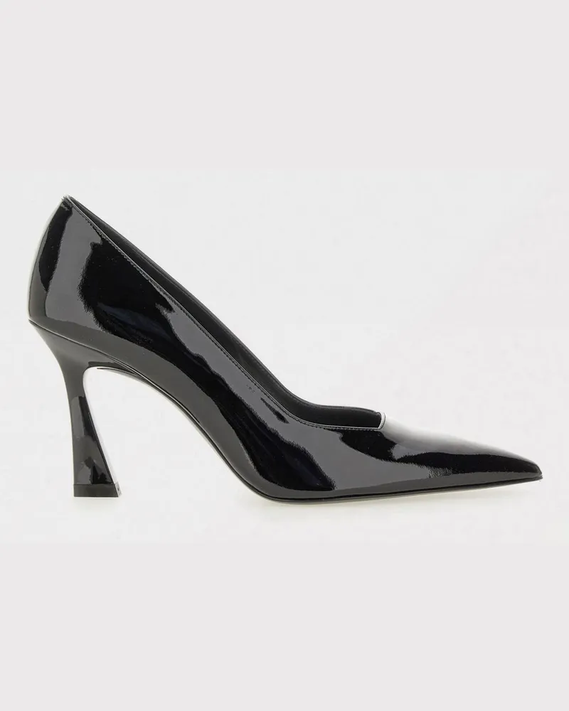 Stuart Weitzman Schuhe damen Schwarz