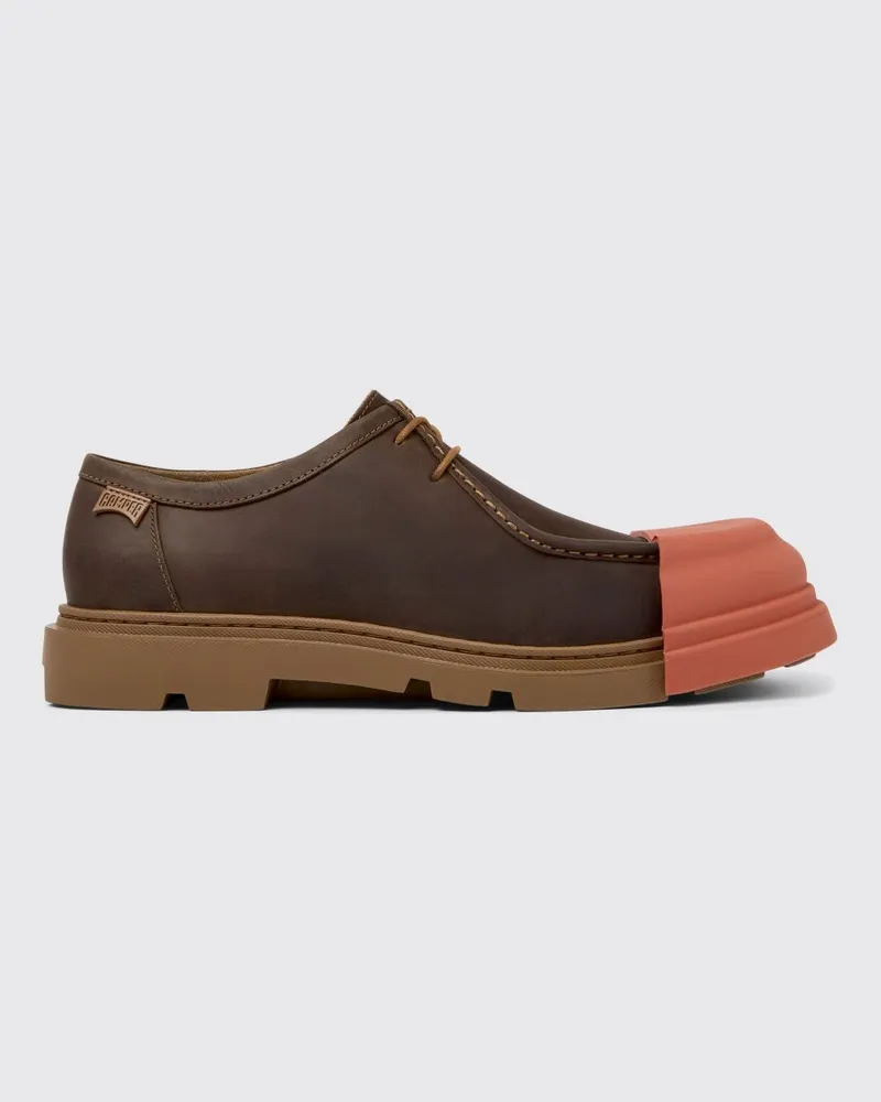 Camper Schuhe herren Braun