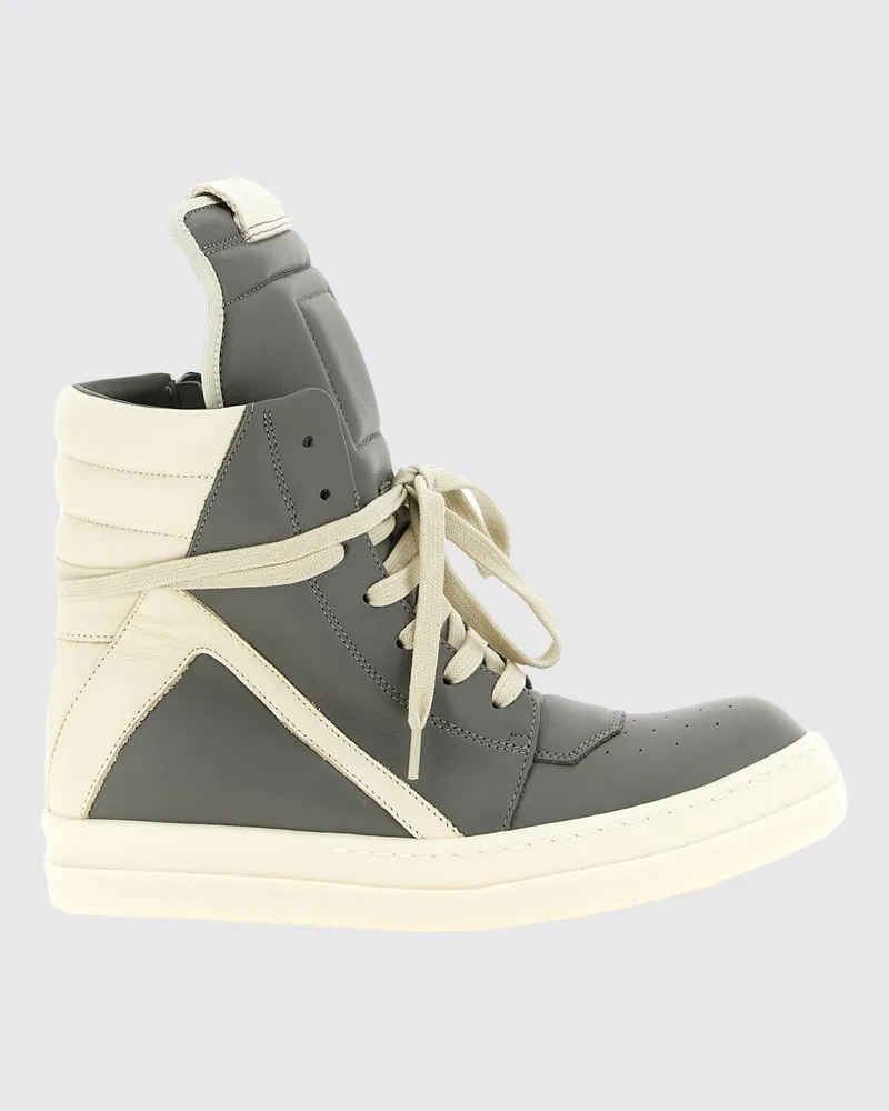 Rick Owens Schuhe damen Grau