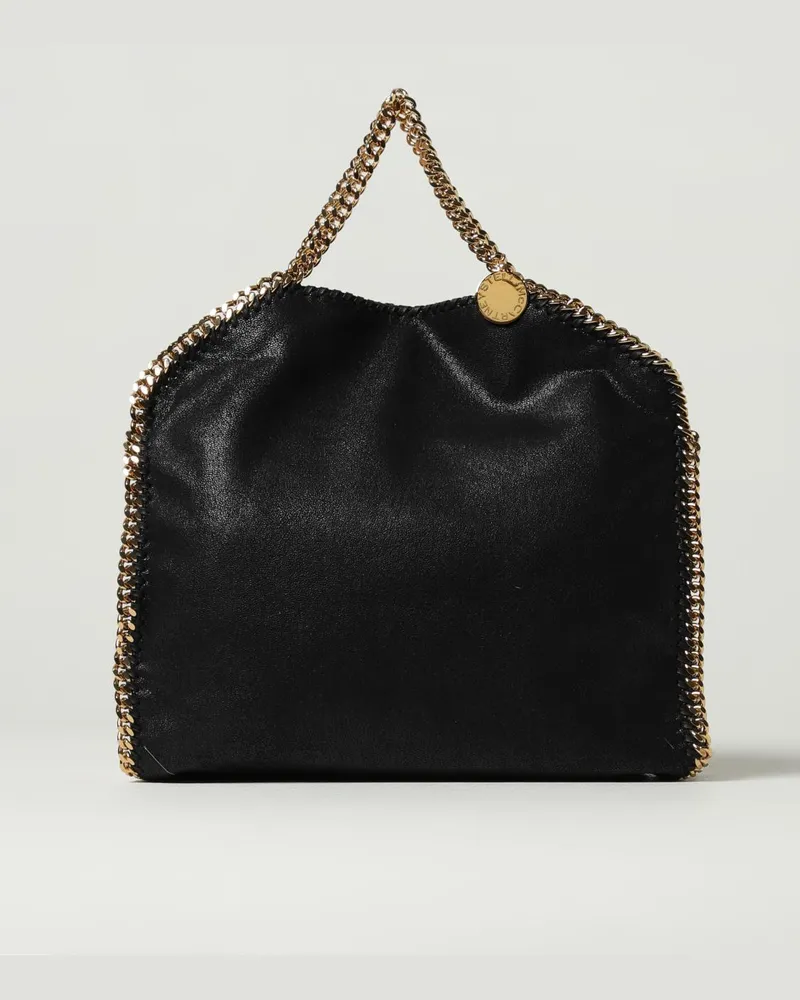 Stella McCartney Schultertasche damen Schwarz