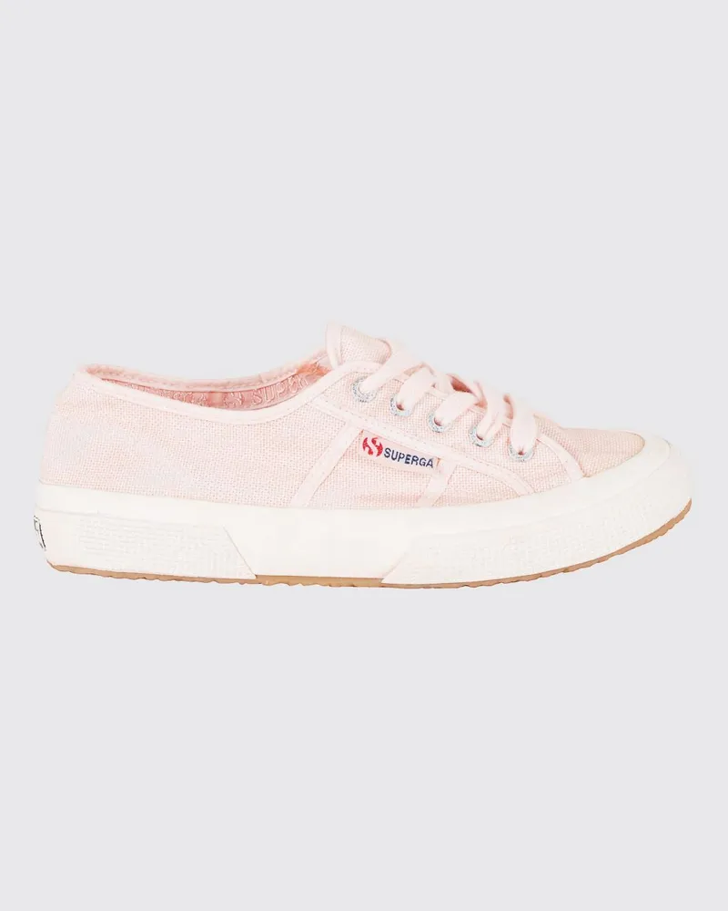 Superga Schuhe damen Pink