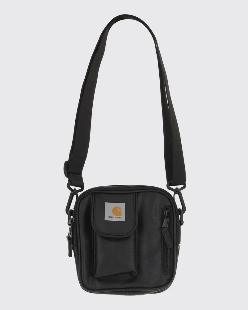 Carhartt WIP Schultertasche damen Schwarz