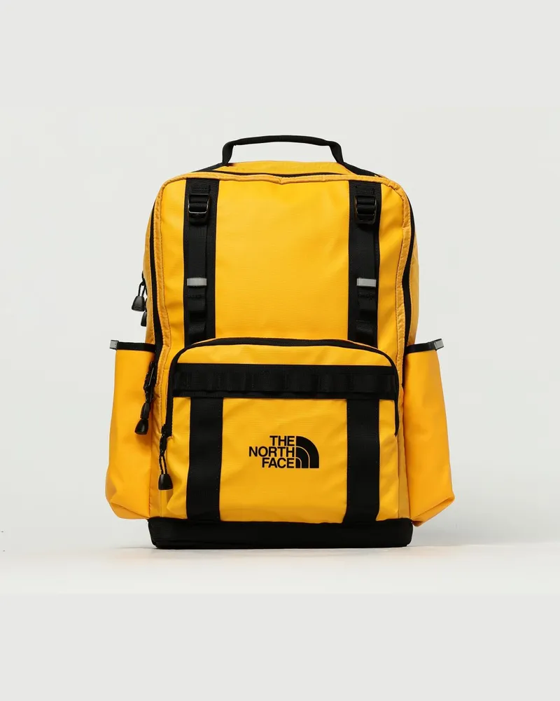 The North Face Tasche herren Gelb