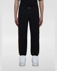 Lanvin Hose Schwarz