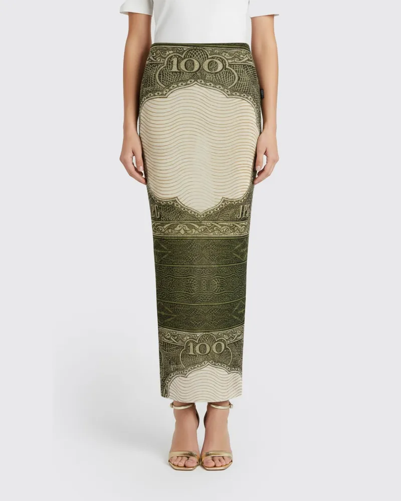 Jean Paul Gaultier Rock damen Bunt