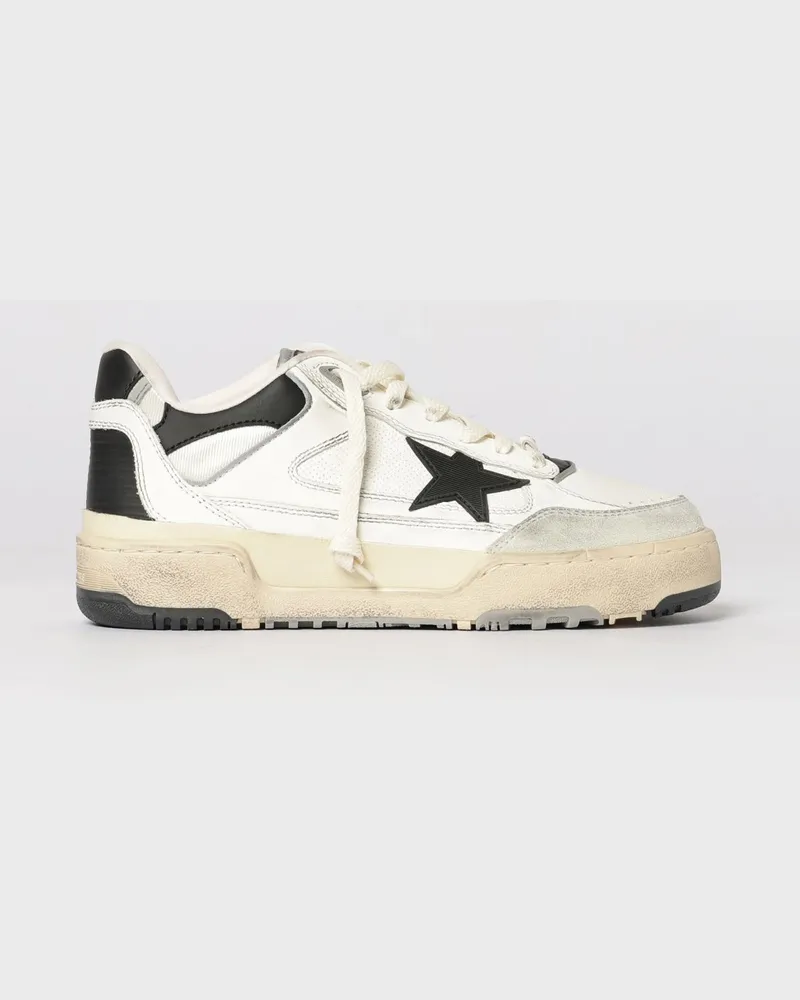 Golden Goose Schuhe herren Weiß