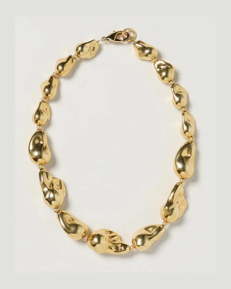 Fabiana Filippi Schmuck damen Gold